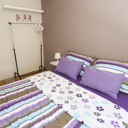 Modern Apartment With Free Parking Novi Sad Exterior foto